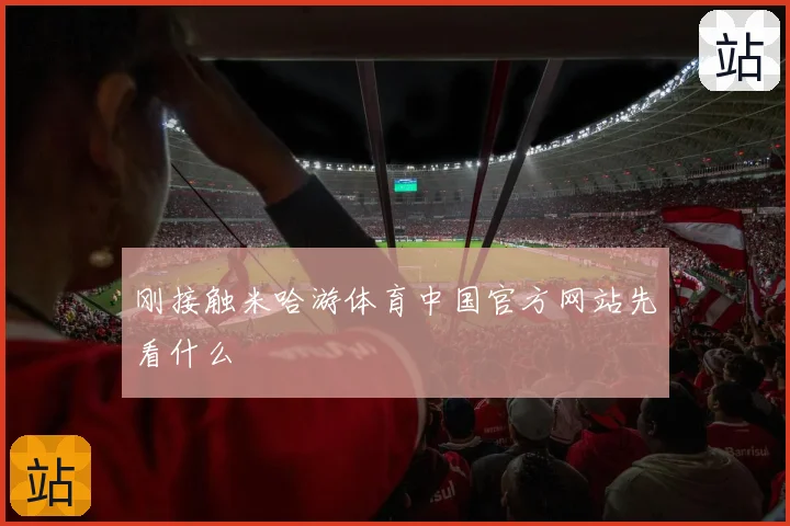 刚接触米哈游体育中国官方网站先看什么